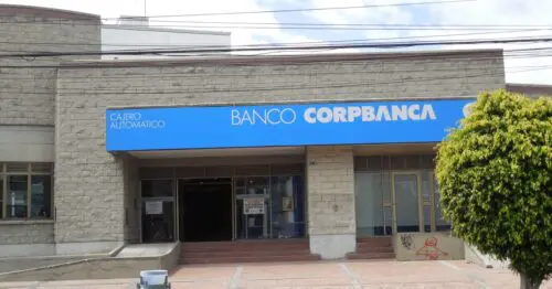 BANCO CORPBANCA CEDRITOS BANCO CORPBANCA CEDRITOS